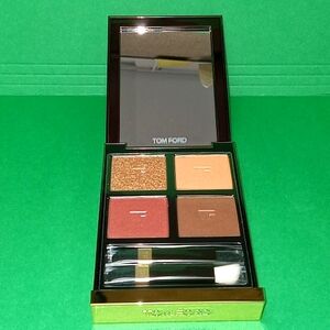 Tom Ford Eye Color Quad